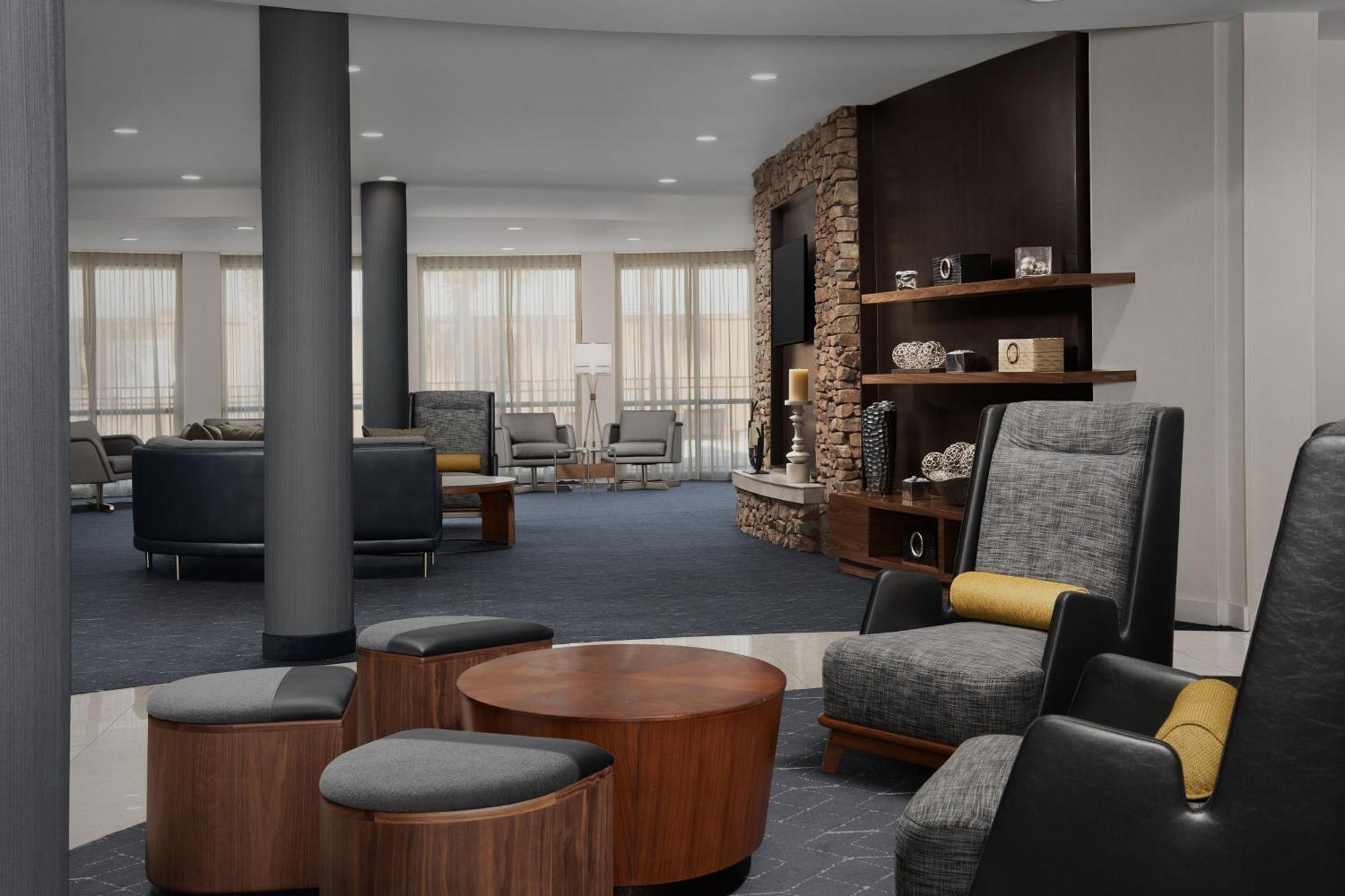 Courtyard By Marriott مدينة بنما المظهر الخارجي الصورة