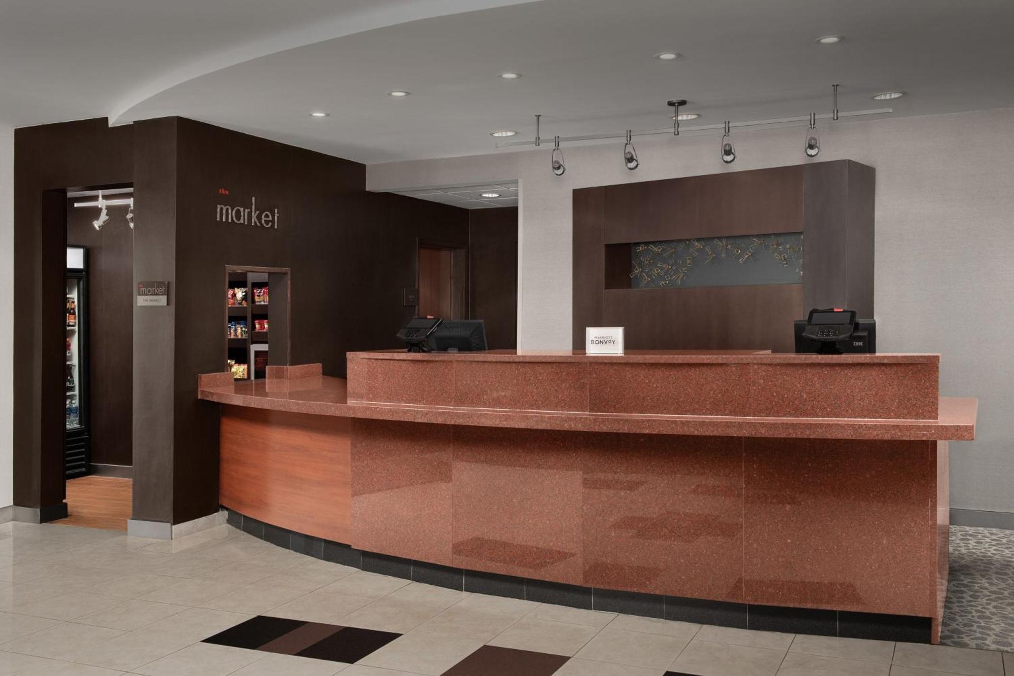 Courtyard By Marriott مدينة بنما المظهر الخارجي الصورة