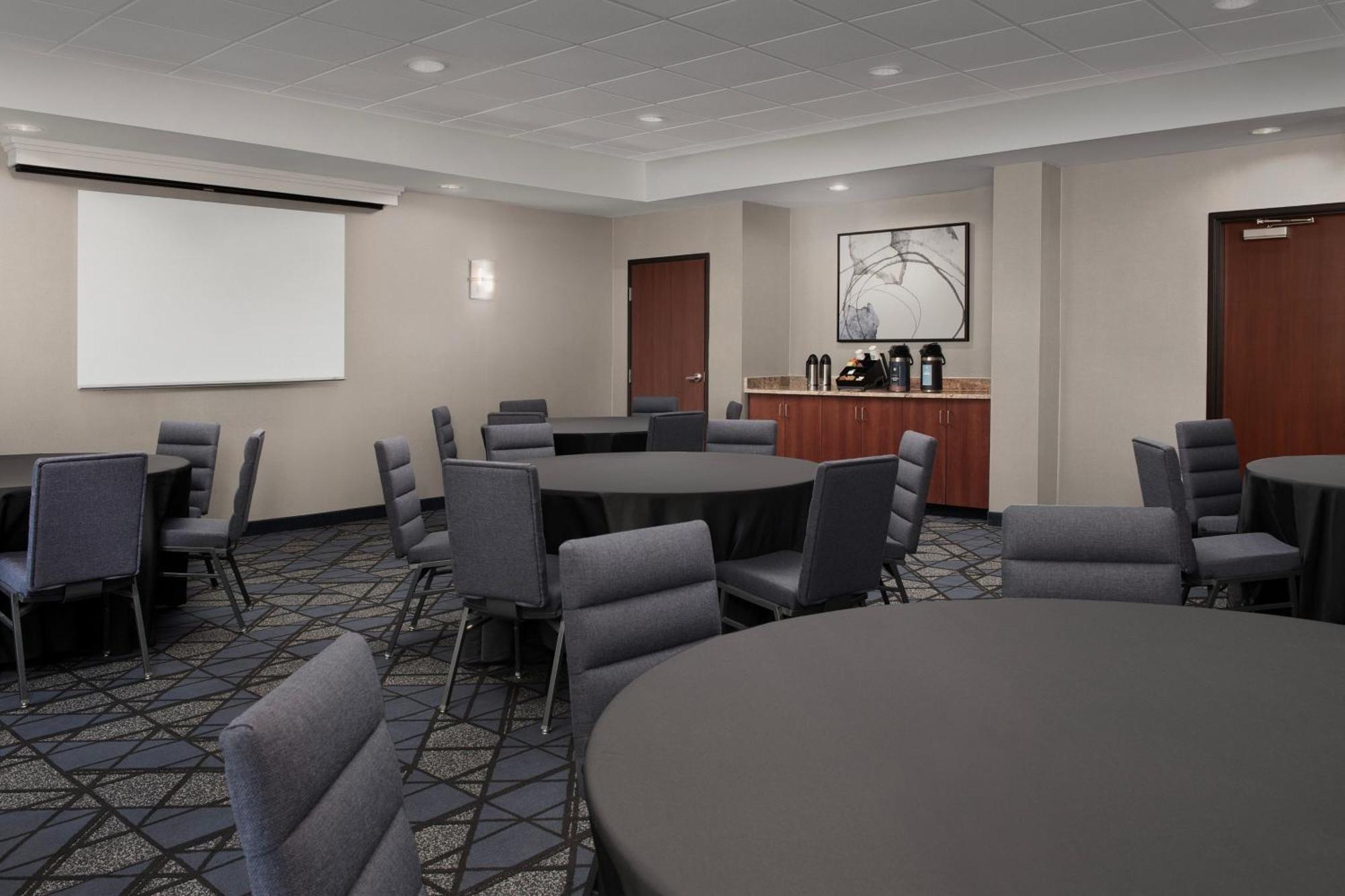 Courtyard By Marriott مدينة بنما المظهر الخارجي الصورة
