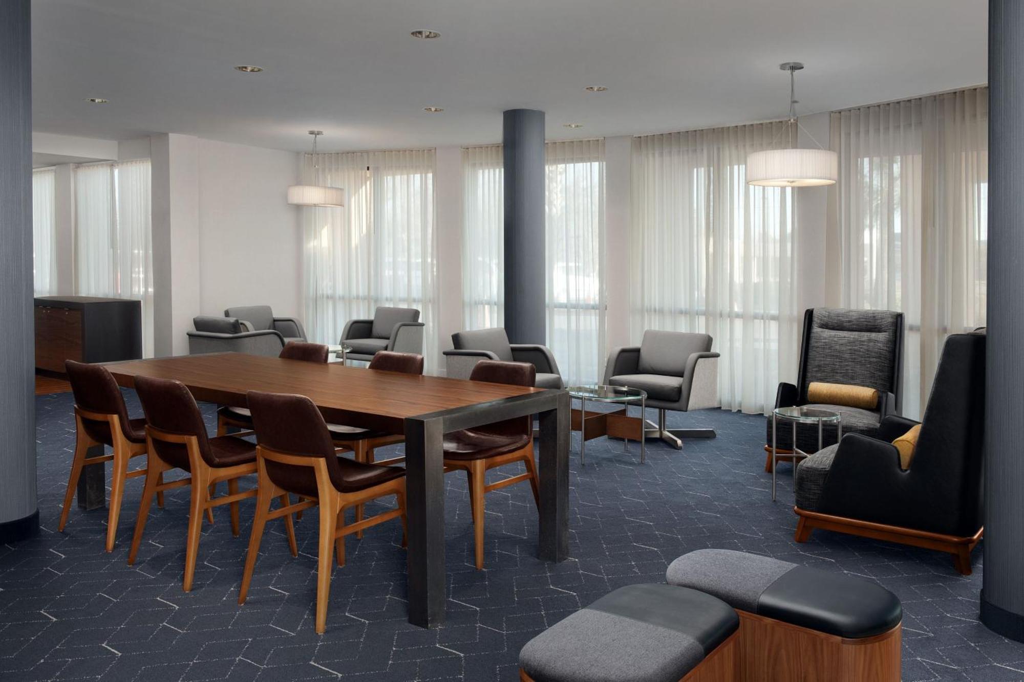 Courtyard By Marriott مدينة بنما المظهر الخارجي الصورة