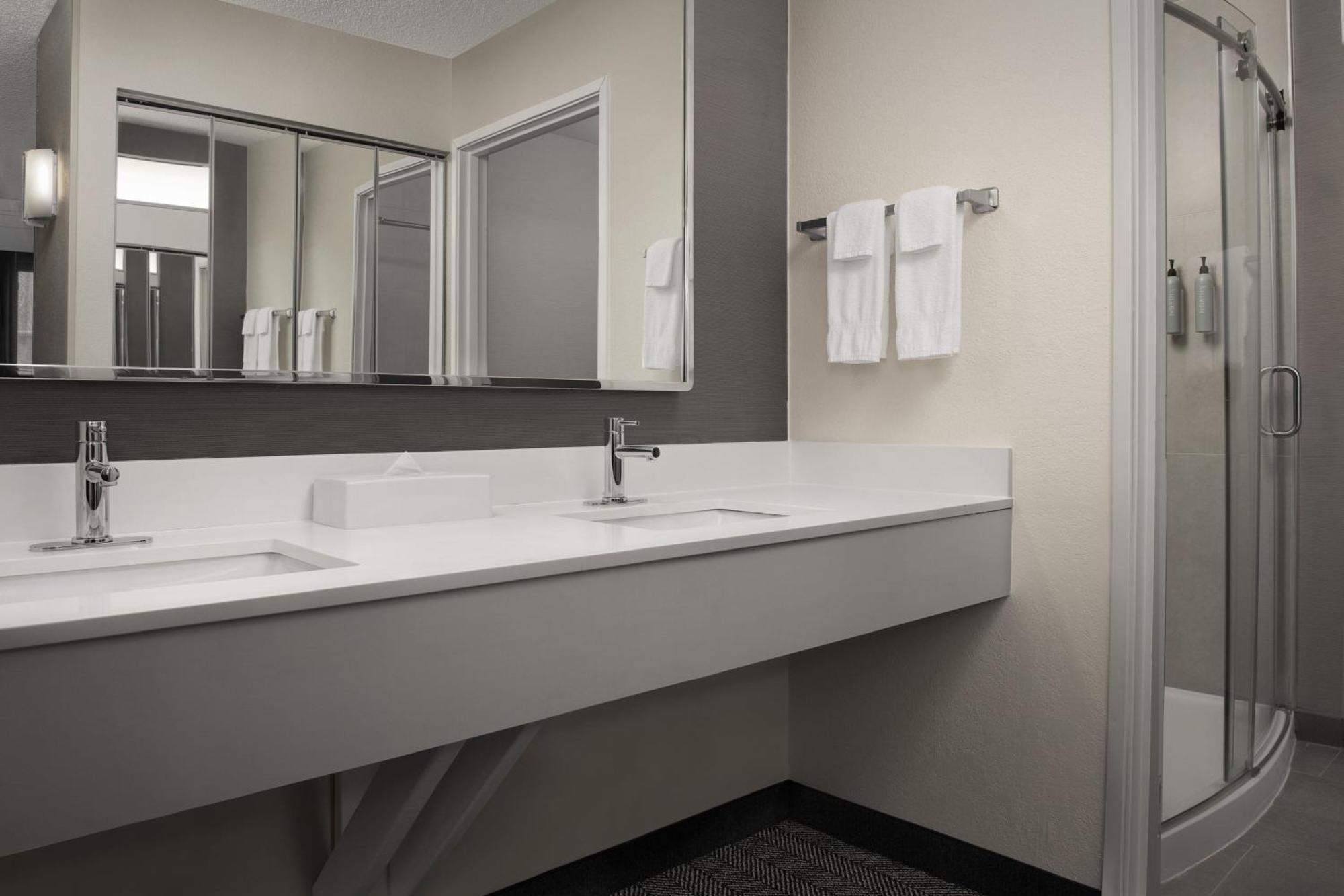 Courtyard By Marriott مدينة بنما المظهر الخارجي الصورة