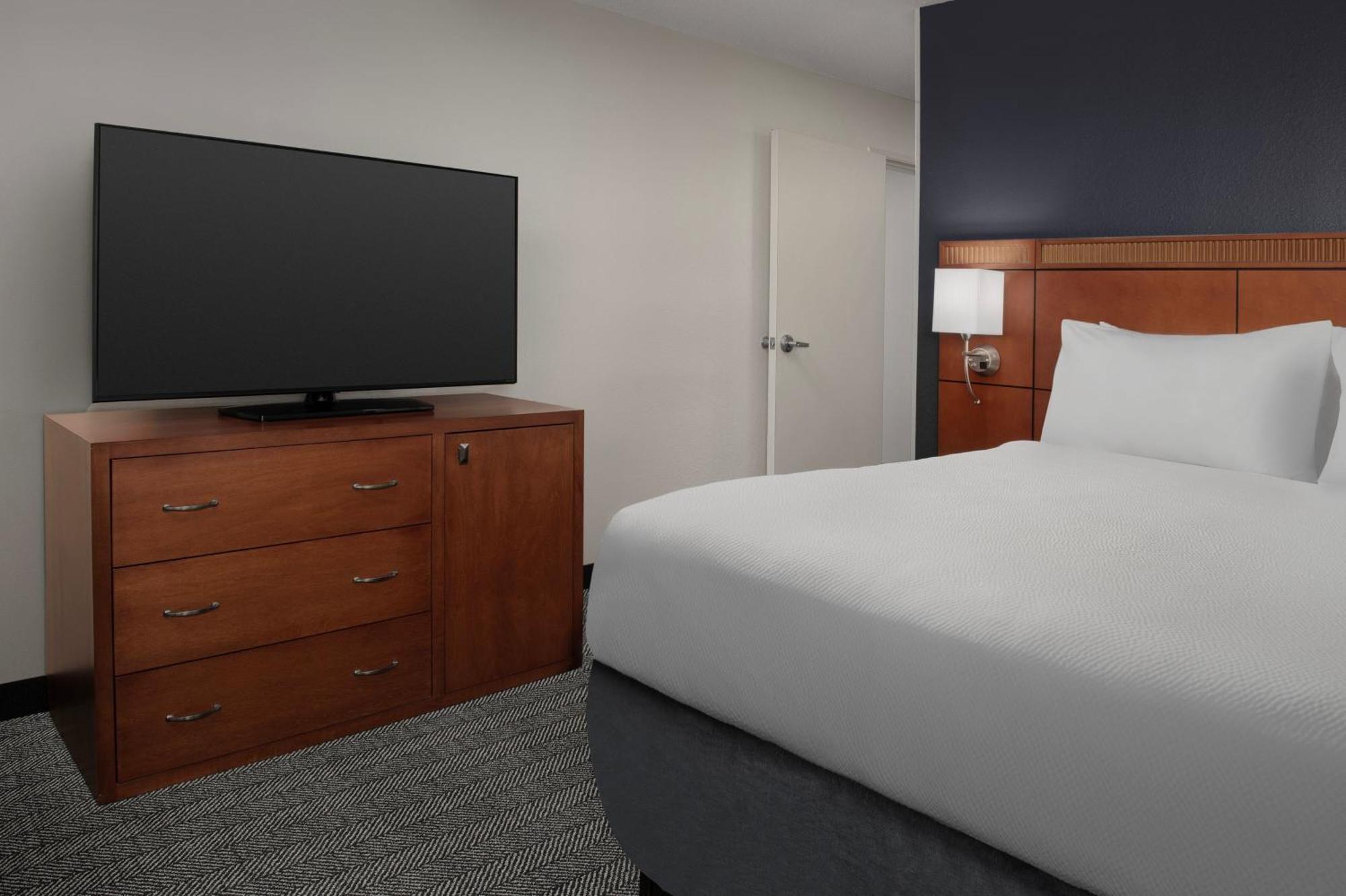 Courtyard By Marriott مدينة بنما المظهر الخارجي الصورة