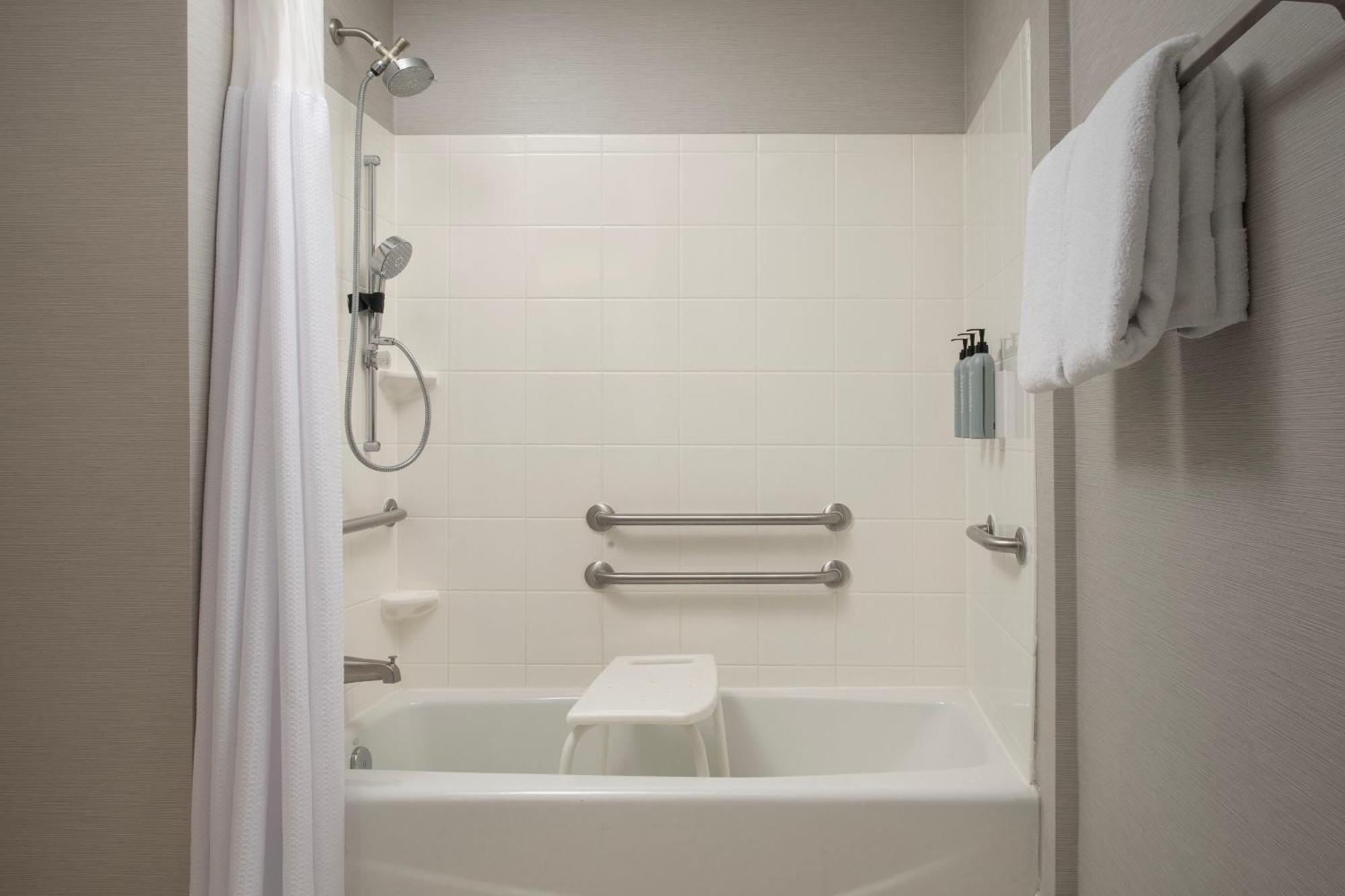 Courtyard By Marriott مدينة بنما المظهر الخارجي الصورة