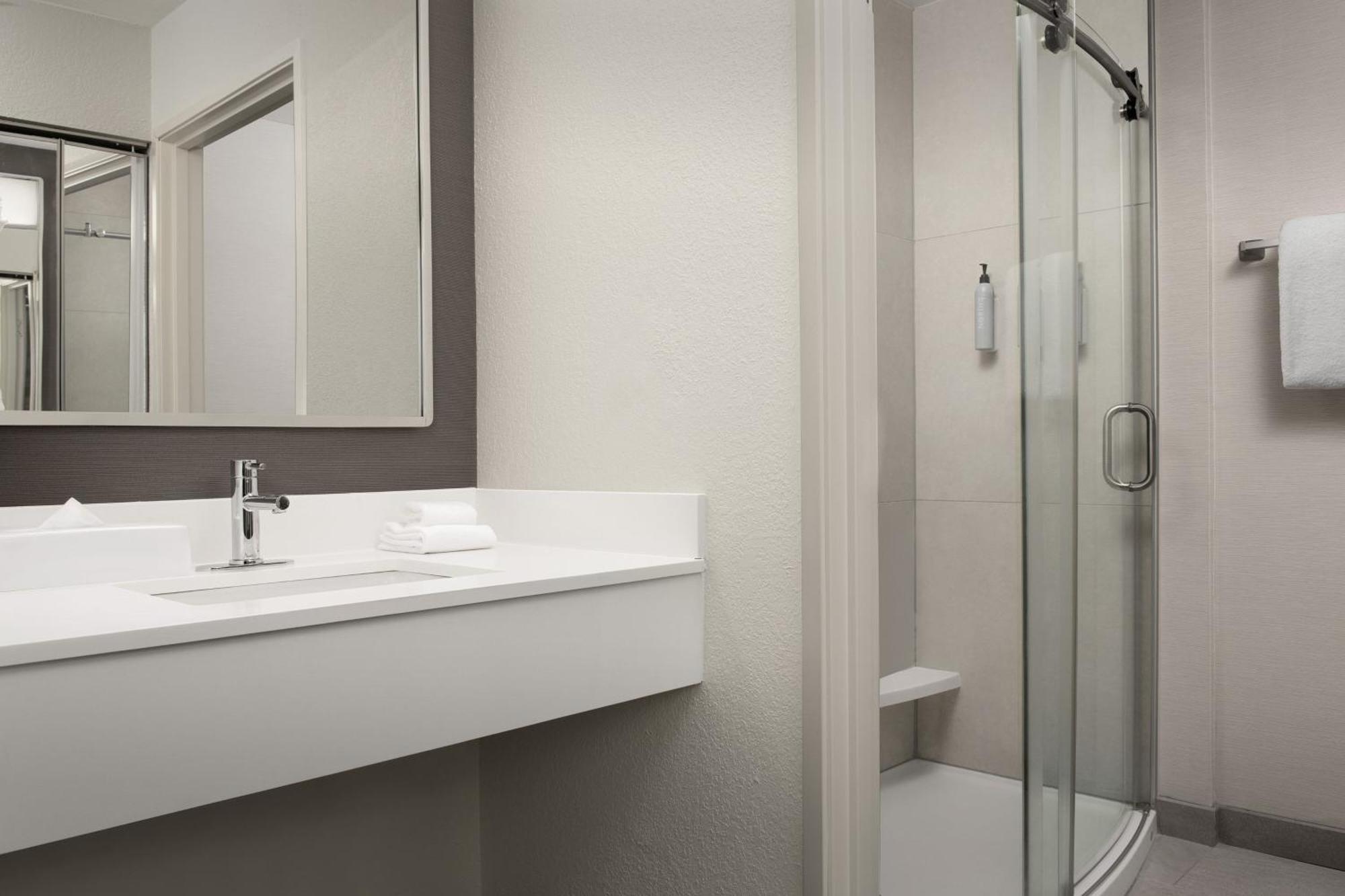 Courtyard By Marriott مدينة بنما المظهر الخارجي الصورة