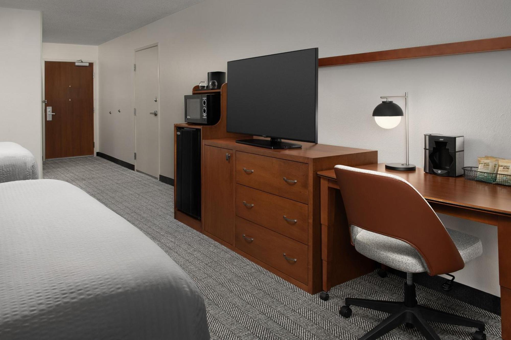 Courtyard By Marriott مدينة بنما المظهر الخارجي الصورة