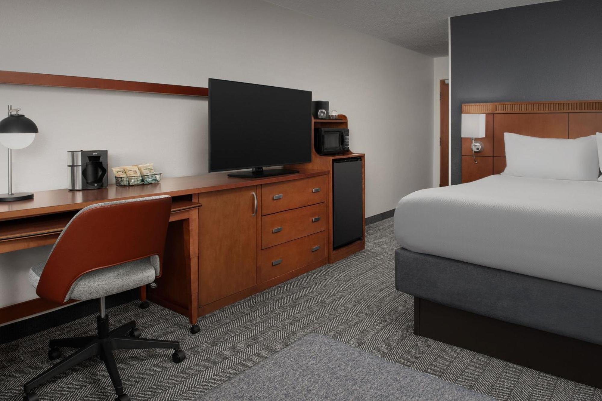 Courtyard By Marriott مدينة بنما المظهر الخارجي الصورة