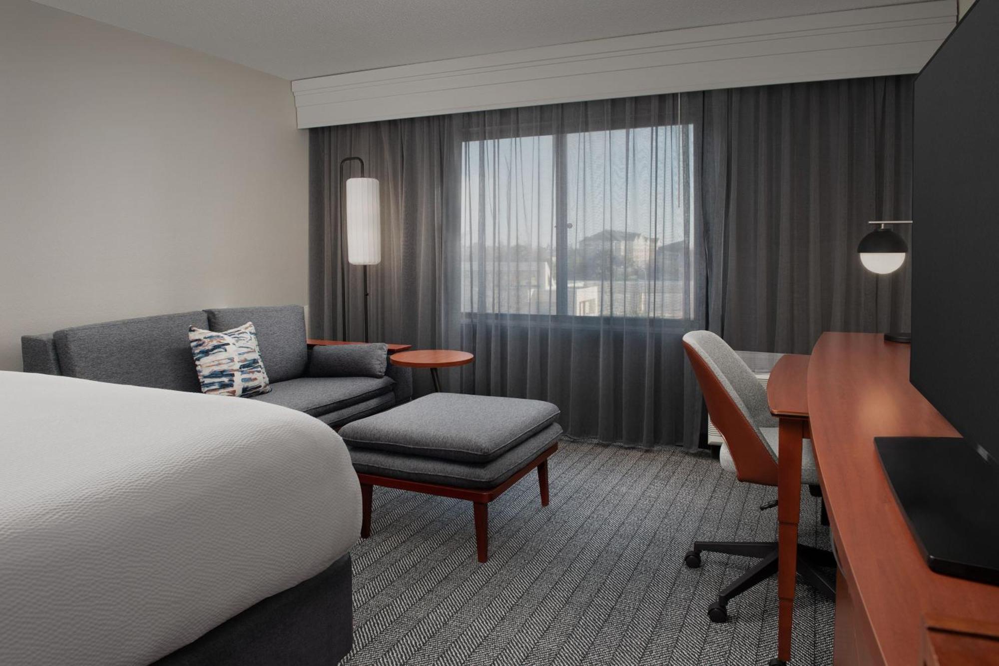 Courtyard By Marriott مدينة بنما المظهر الخارجي الصورة