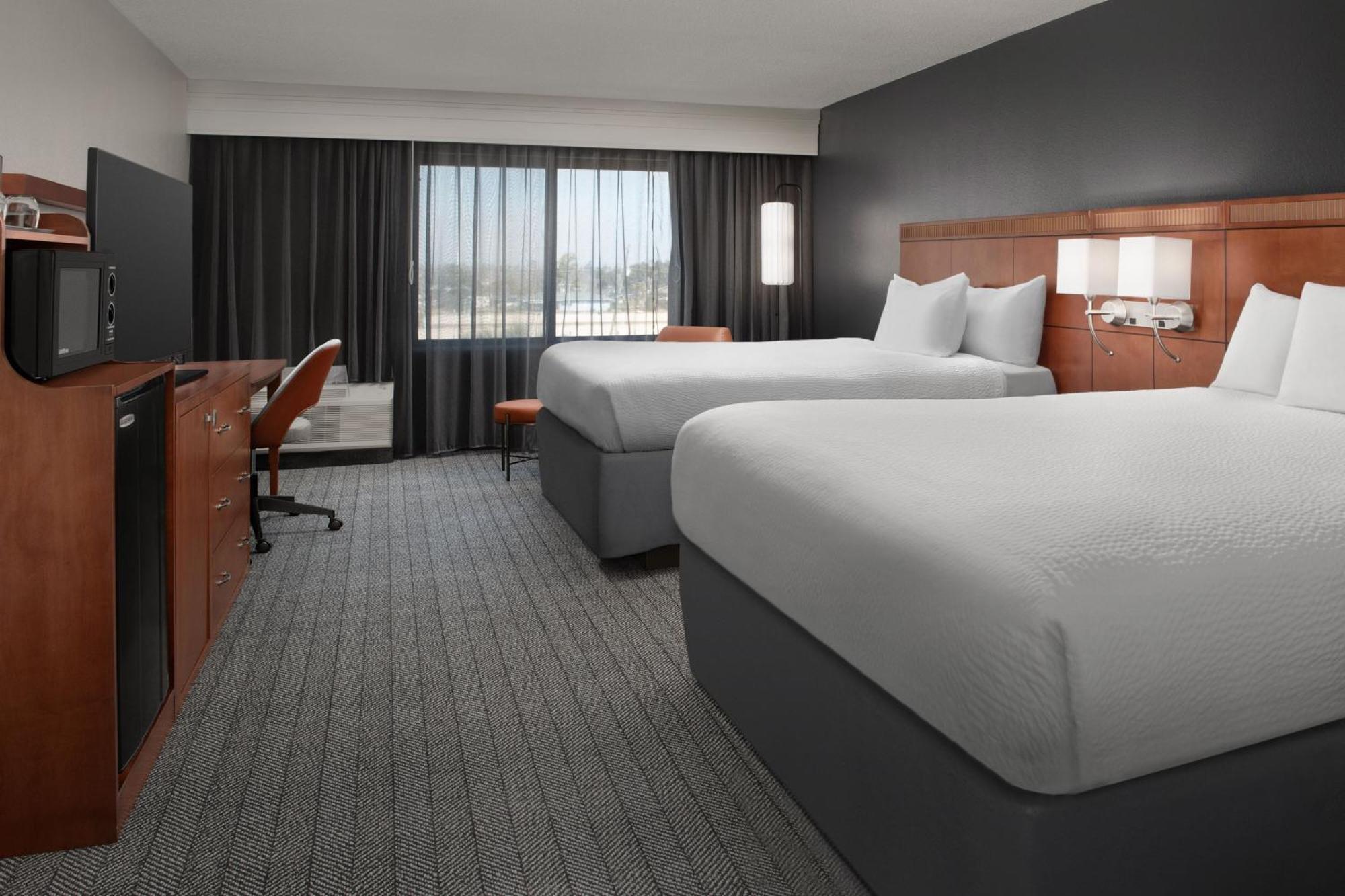 Courtyard By Marriott مدينة بنما المظهر الخارجي الصورة
