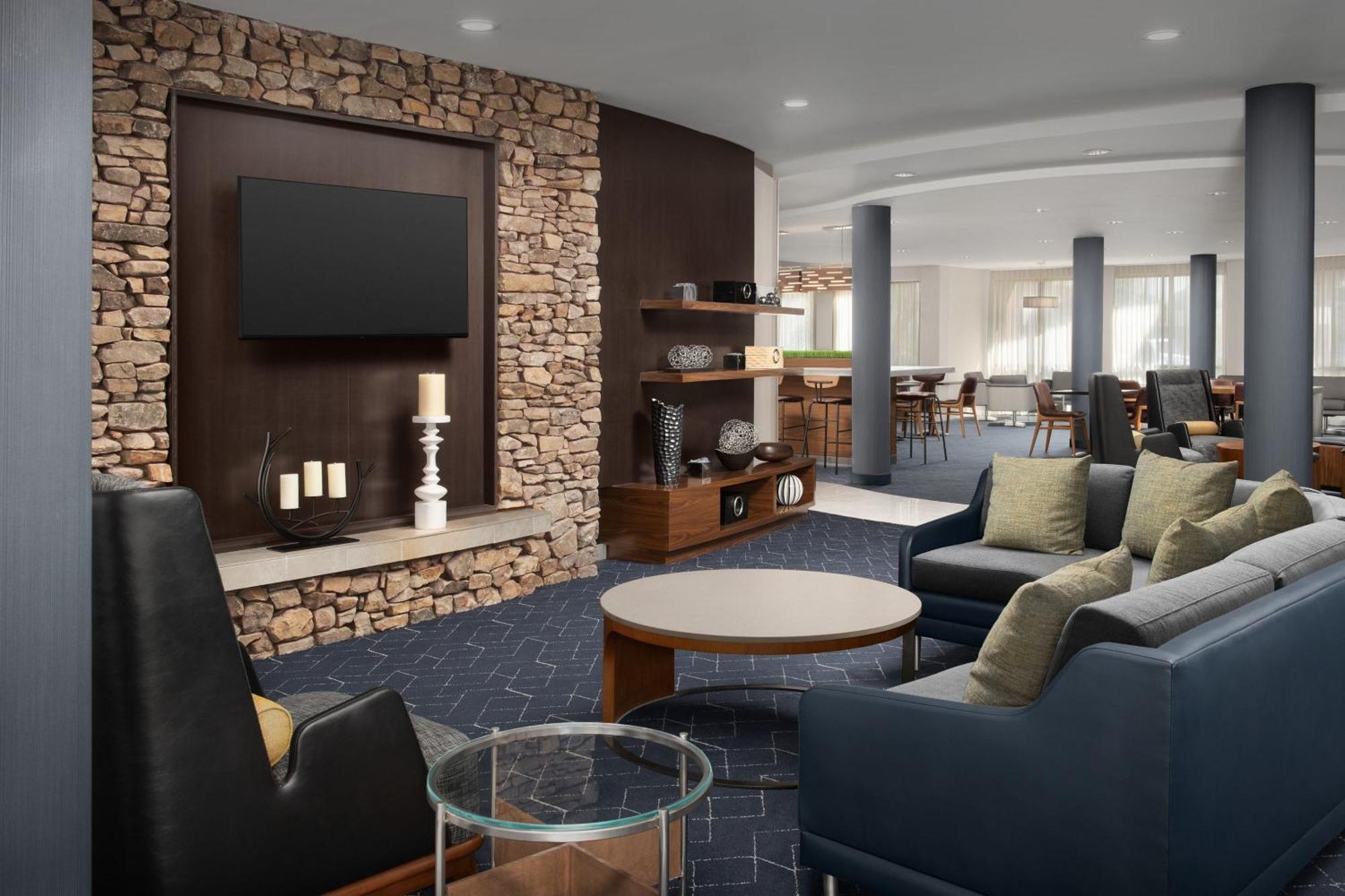 Courtyard By Marriott مدينة بنما المظهر الخارجي الصورة