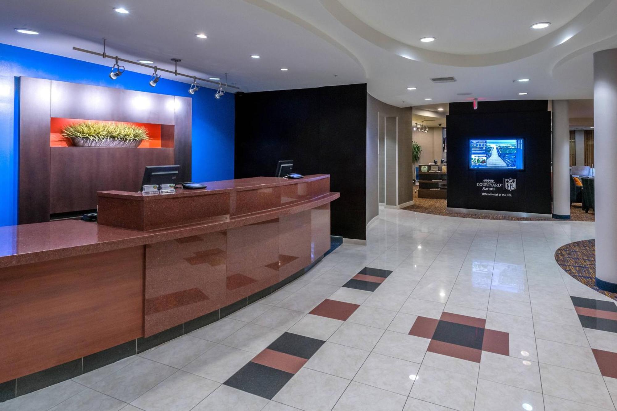 Courtyard By Marriott مدينة بنما المظهر الخارجي الصورة