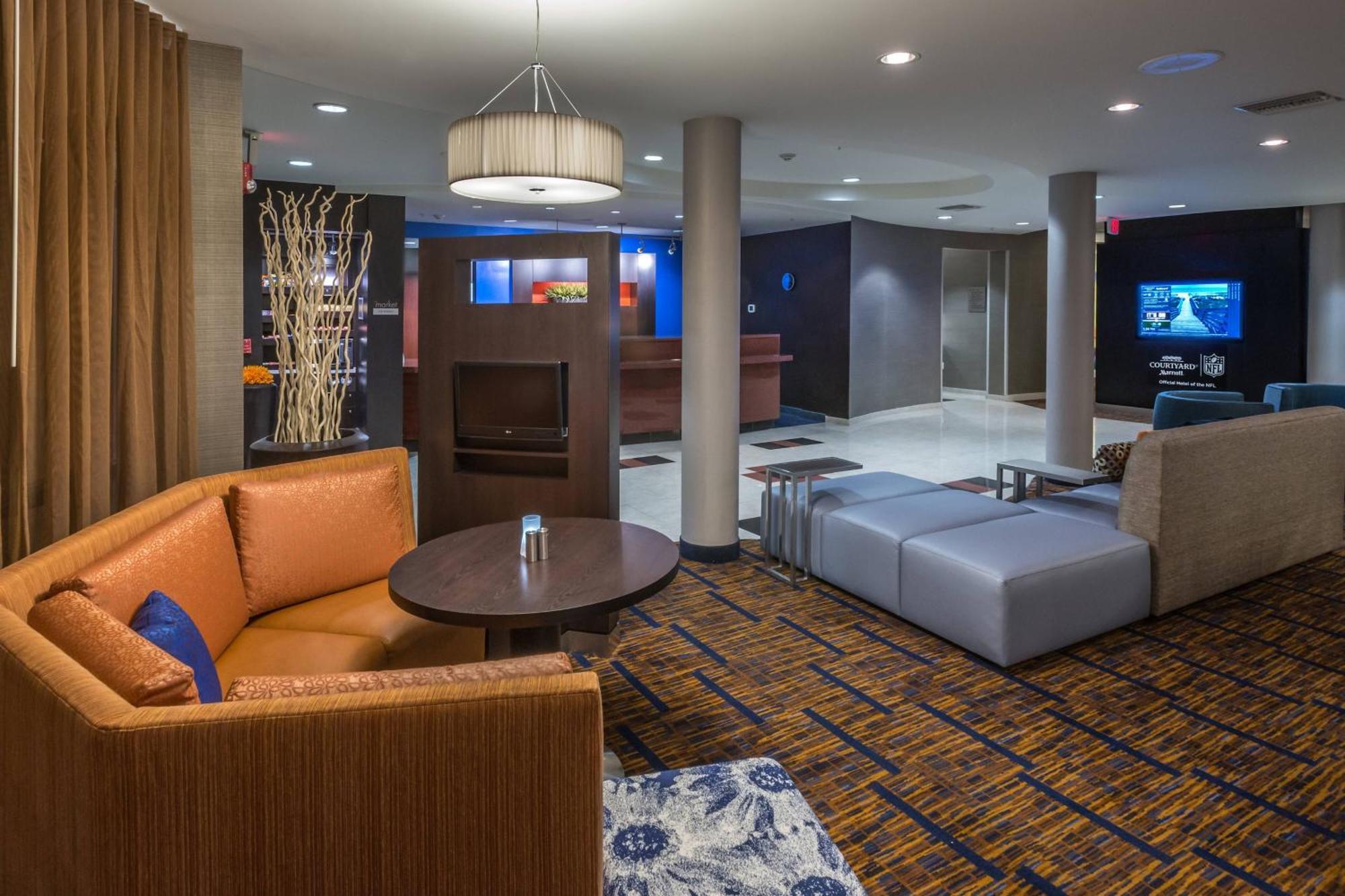 Courtyard By Marriott مدينة بنما المظهر الخارجي الصورة