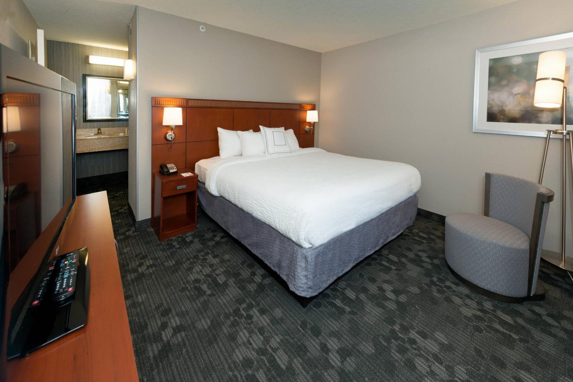 Courtyard By Marriott مدينة بنما المظهر الخارجي الصورة