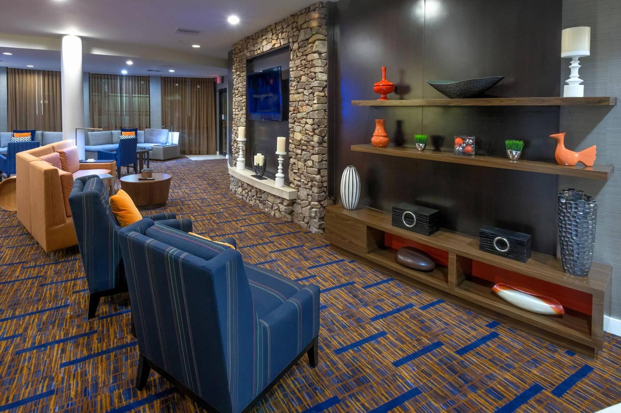 Courtyard By Marriott مدينة بنما المظهر الخارجي الصورة