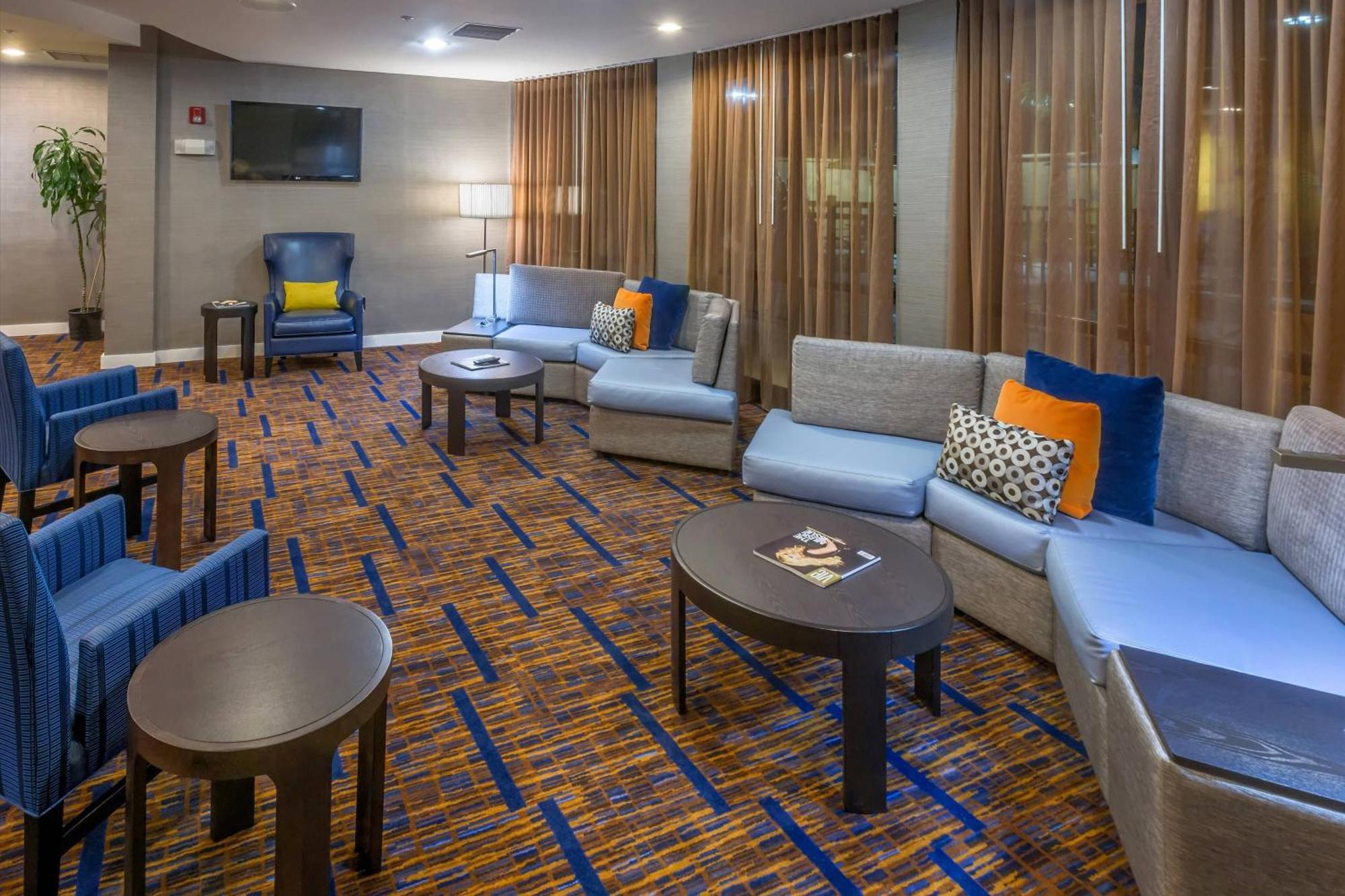 Courtyard By Marriott مدينة بنما المظهر الخارجي الصورة