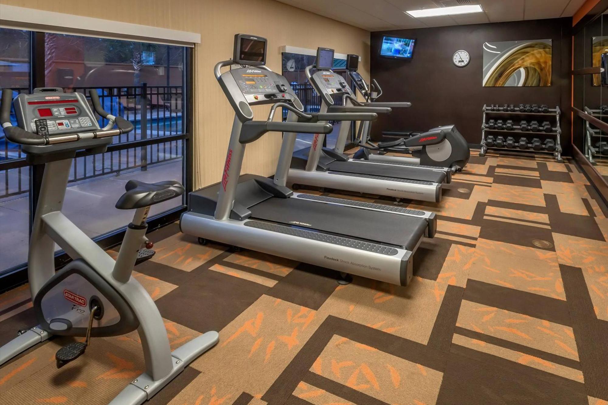 Courtyard By Marriott مدينة بنما المظهر الخارجي الصورة