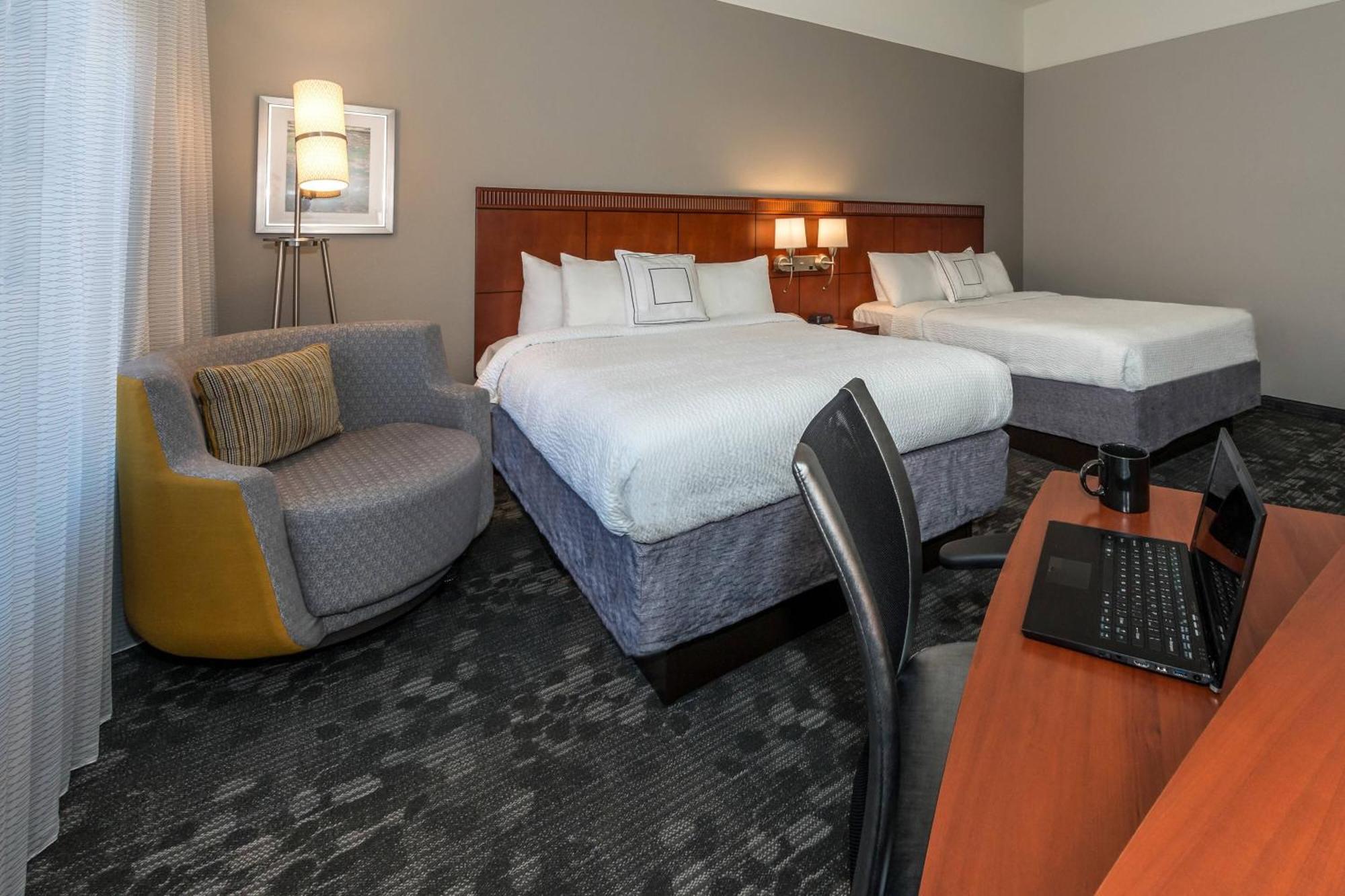 Courtyard By Marriott مدينة بنما المظهر الخارجي الصورة