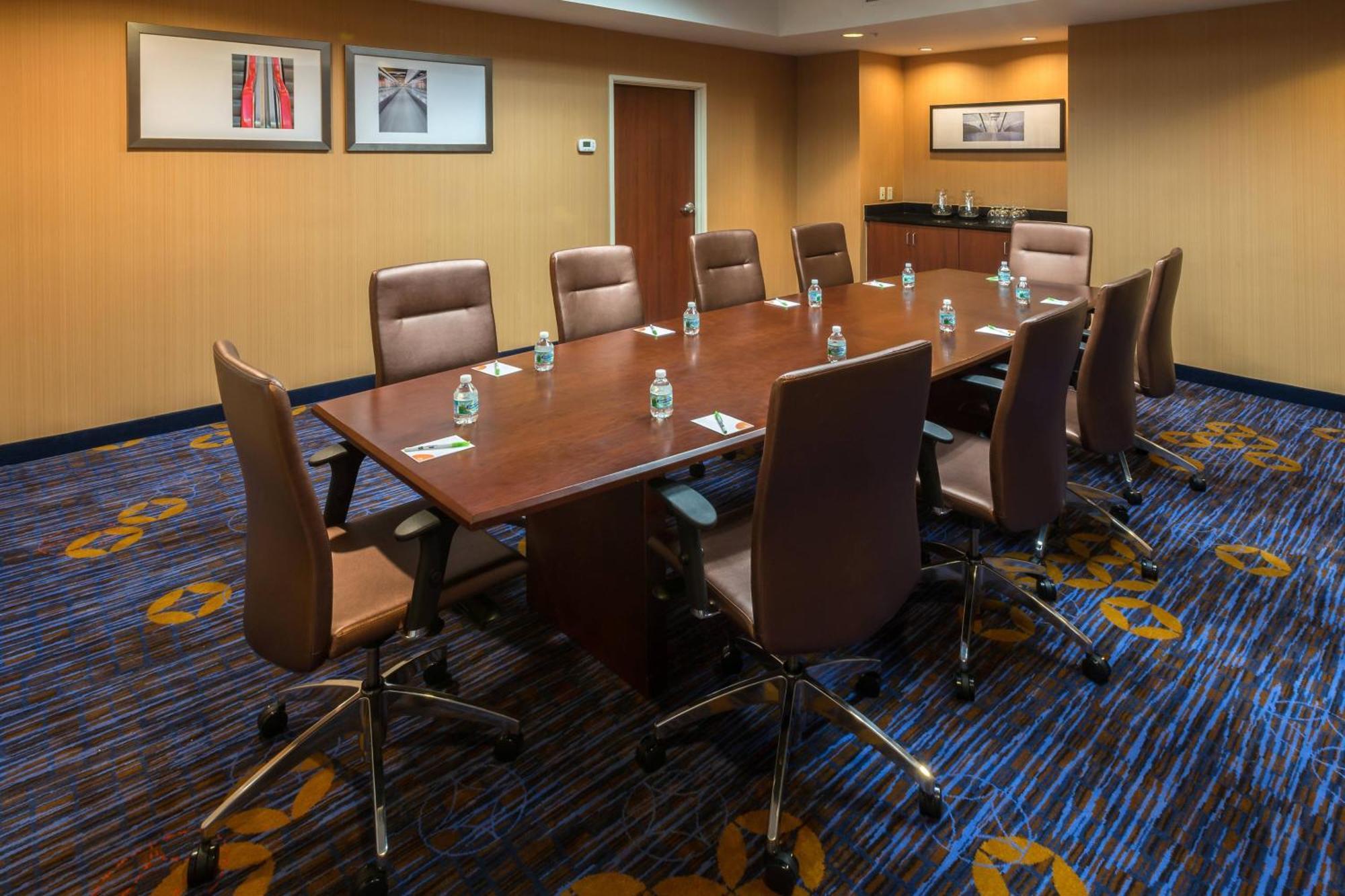 Courtyard By Marriott مدينة بنما المظهر الخارجي الصورة
