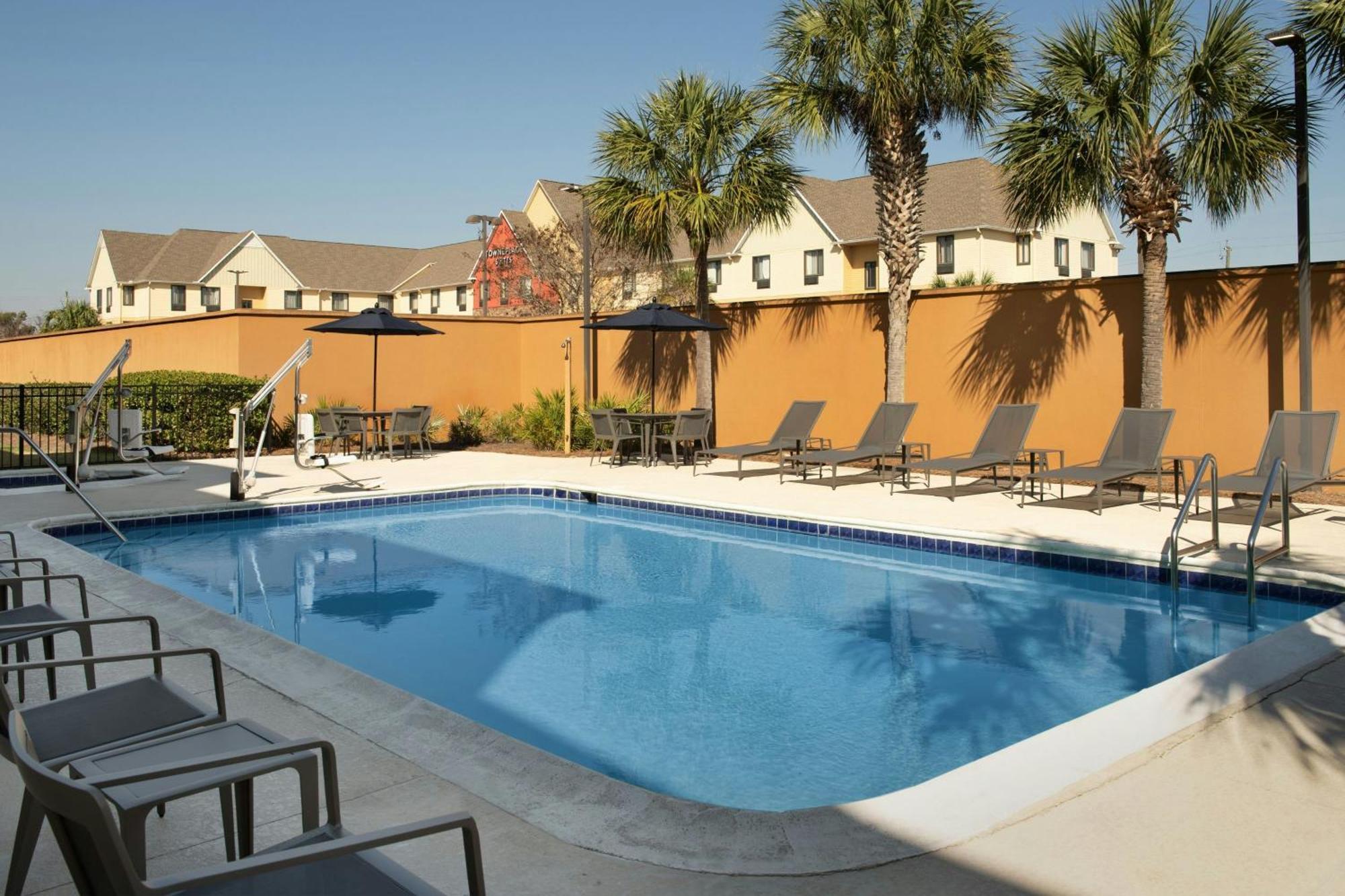 Courtyard By Marriott مدينة بنما المظهر الخارجي الصورة