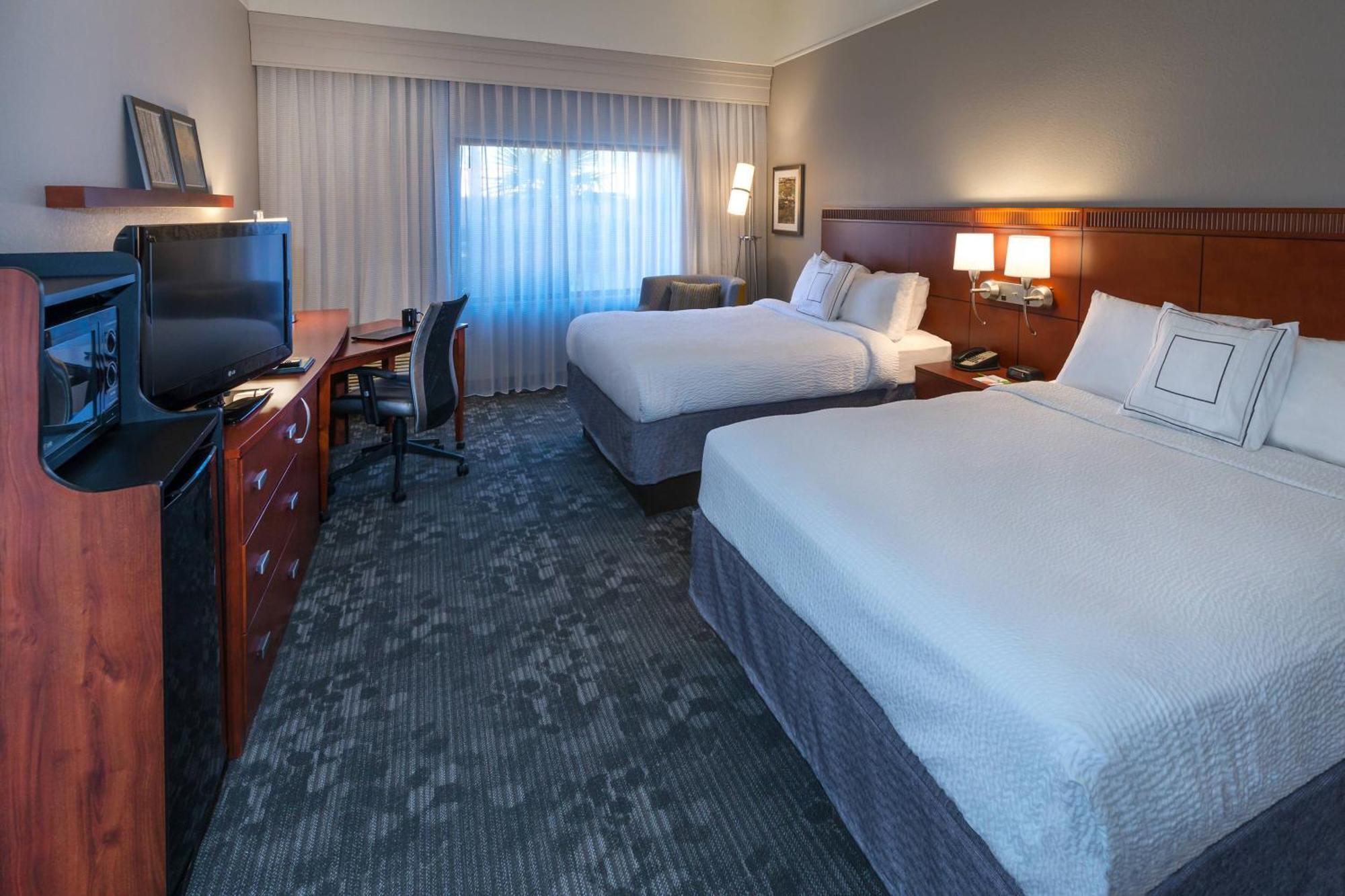 Courtyard By Marriott مدينة بنما المظهر الخارجي الصورة