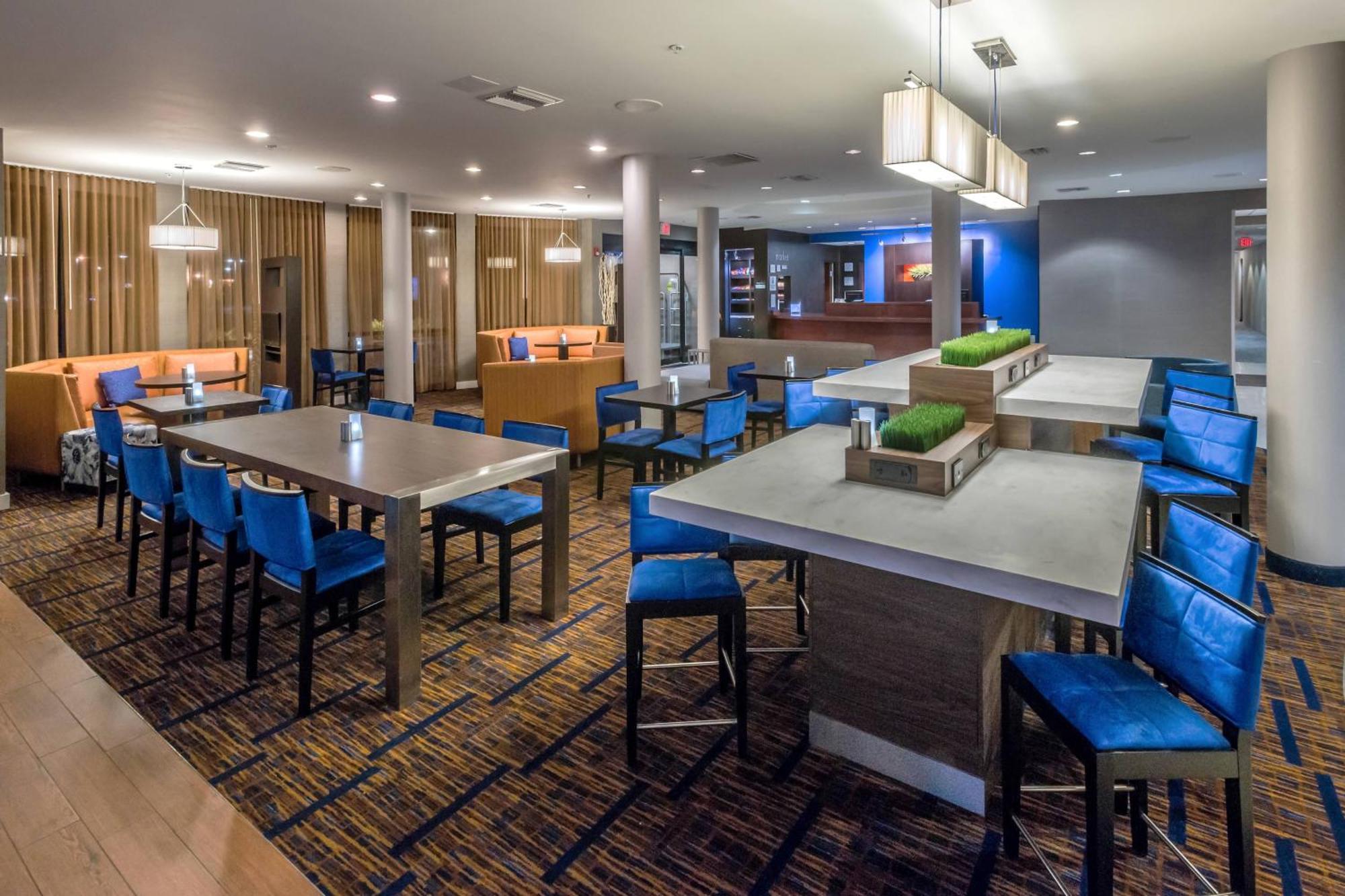 Courtyard By Marriott مدينة بنما المظهر الخارجي الصورة
