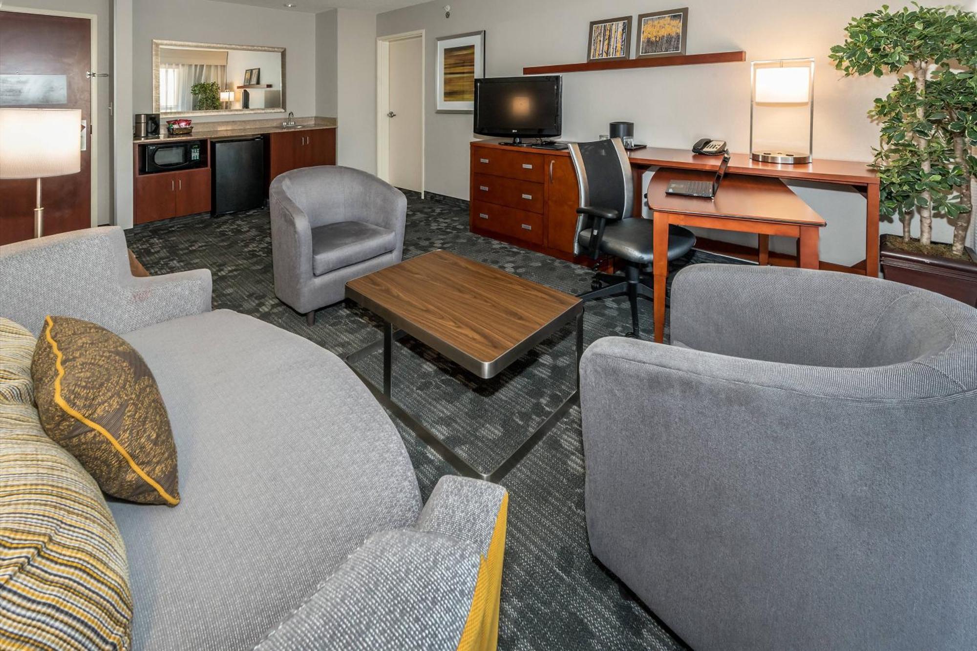 Courtyard By Marriott مدينة بنما المظهر الخارجي الصورة